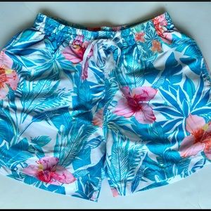 Chubbies Mens NWOT Swim Shorts Trunks Size Medium